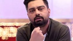 مادر ایمان قیاسی + عکس همسر جوانش