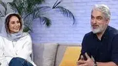خانه مهدی پاکدل و رعنا آزادی‌ور چه شکلی است؟ نگاهی به دکوراسیون منزل این زوج هنرمند