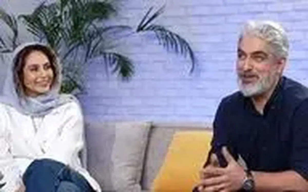 خانه مهدی پاکدل و رعنا آزادی‌ور چه شکلی است؟ نگاهی به دکوراسیون منزل این زوج هنرمند