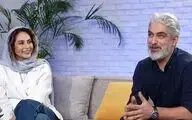 خانه مهدی پاکدل و رعنا آزادی‌ور چه شکلی است؟ نگاهی به دکوراسیون منزل این زوج هنرمند