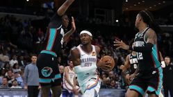 پیروزی فراموش‌نشدنی تاندر مقابل گریزلیز