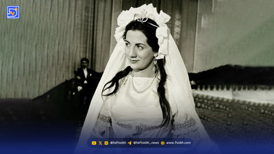 قاب تاریخ| مصائب خدیجه؛ مادر مهرانگیز و مه‌لقا ‌