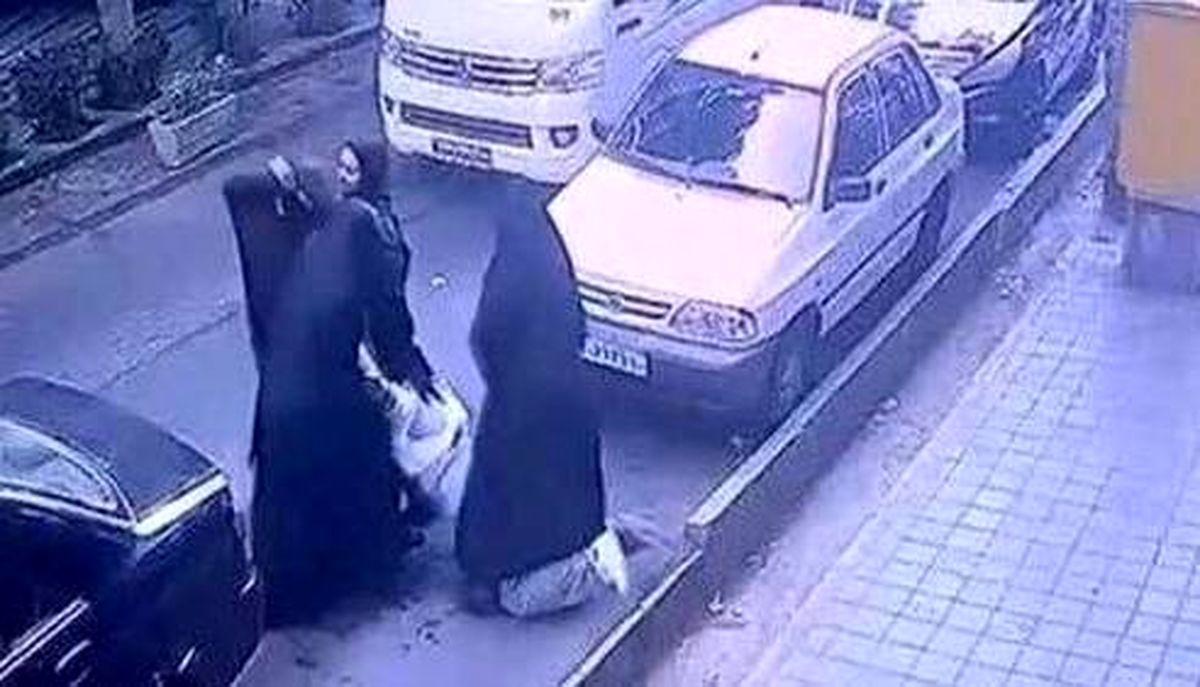 آخرین وضعیت «نفس حاجیشریف» و «آرزو بدری» از زبان سخنگوی قوه قضائیه