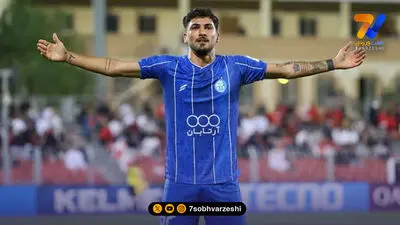 پاسخ کادر پزشکی استقلال؛ قلی‌زاده آماده بازگشت به تمرینات