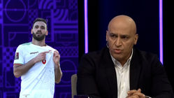 پیشنهاد علیرضا منصوریان به قلعه‌نویی برای دعوت احمد نوراللهی