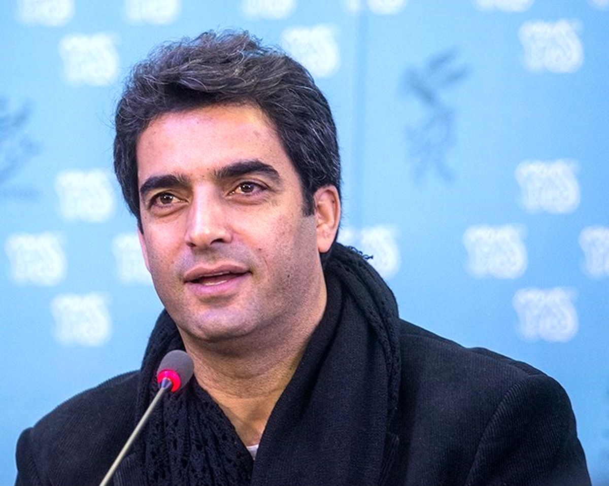 منوچهر هادی و سوفیا در این چالش جذاب شرکت کردند