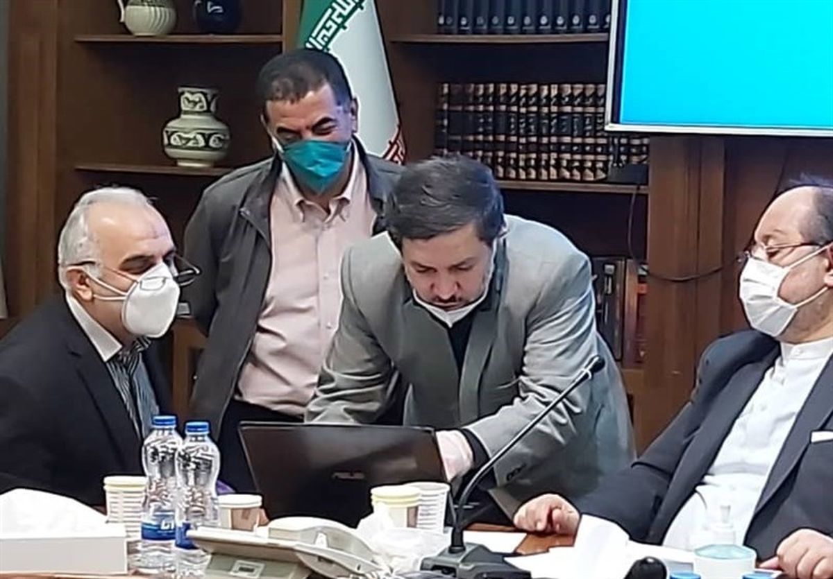 پایان جلسه شورای عالی کار؛ تعیین دستمزد به فردا موکول شد