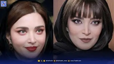 فیلم رقص بهنوش طباطبایی همراه دو پسر / عاشق لحظه ...