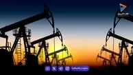  قیمت نفت با امید به آتش‌بس ایران کاهش یافت 