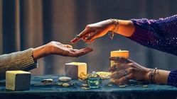سحر، جادو و طلسم واقعیت دارند؟ چگونه طلسم را باطل کنیم؟