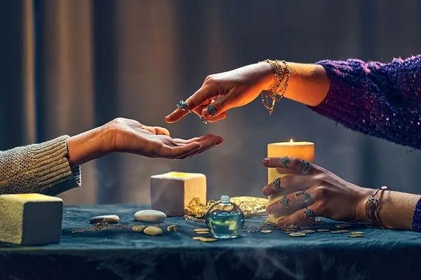 سحر، جادو و طلسم واقعیت دارند؟ چگونه طلسم را باطل کنیم؟