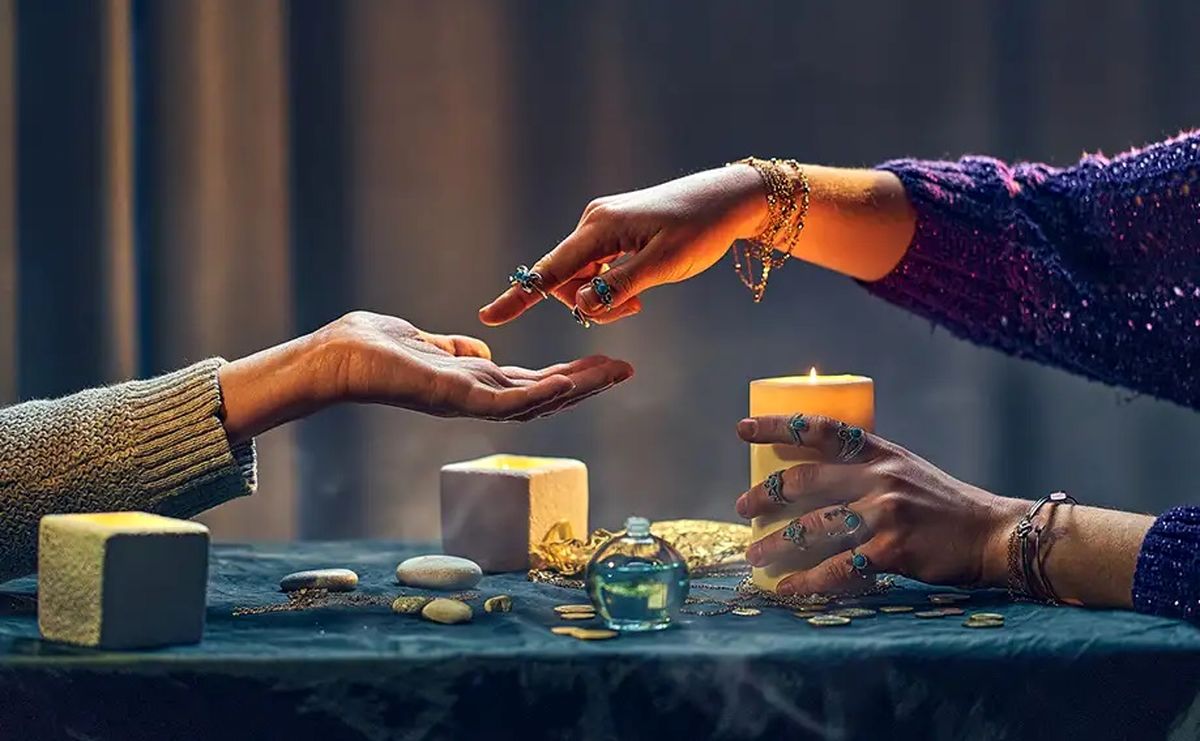 سحر، جادو و طلسم واقعیت دارند؟ چگونه طلسم را باطل کنیم؟