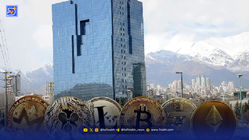 رمزارزها پشت دیوار قانون| فرصت‌های از دست‌ رفته در سایه تحریم