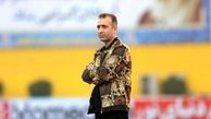 مخالفت نفت: فراز کمالوند را برابر استقلال می‌خواهیم!