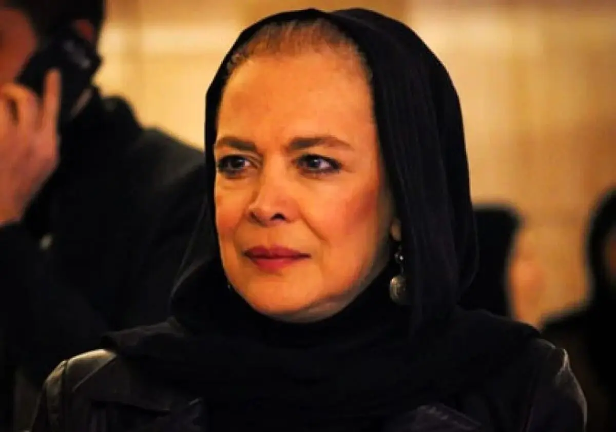 بیوگرافی بیتا فرهی، بازیگر سینما و تلویزیون قبل و بعد از انقلاب