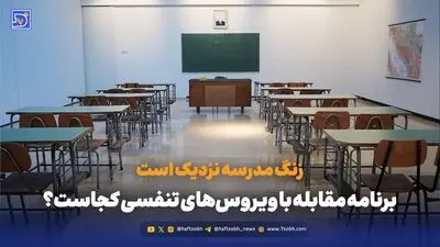 مدرسه و حقِ متفاوت شدن
