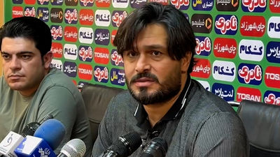 سعید دقیقی: چرا باید محروم شوم، حقم را می خواهم