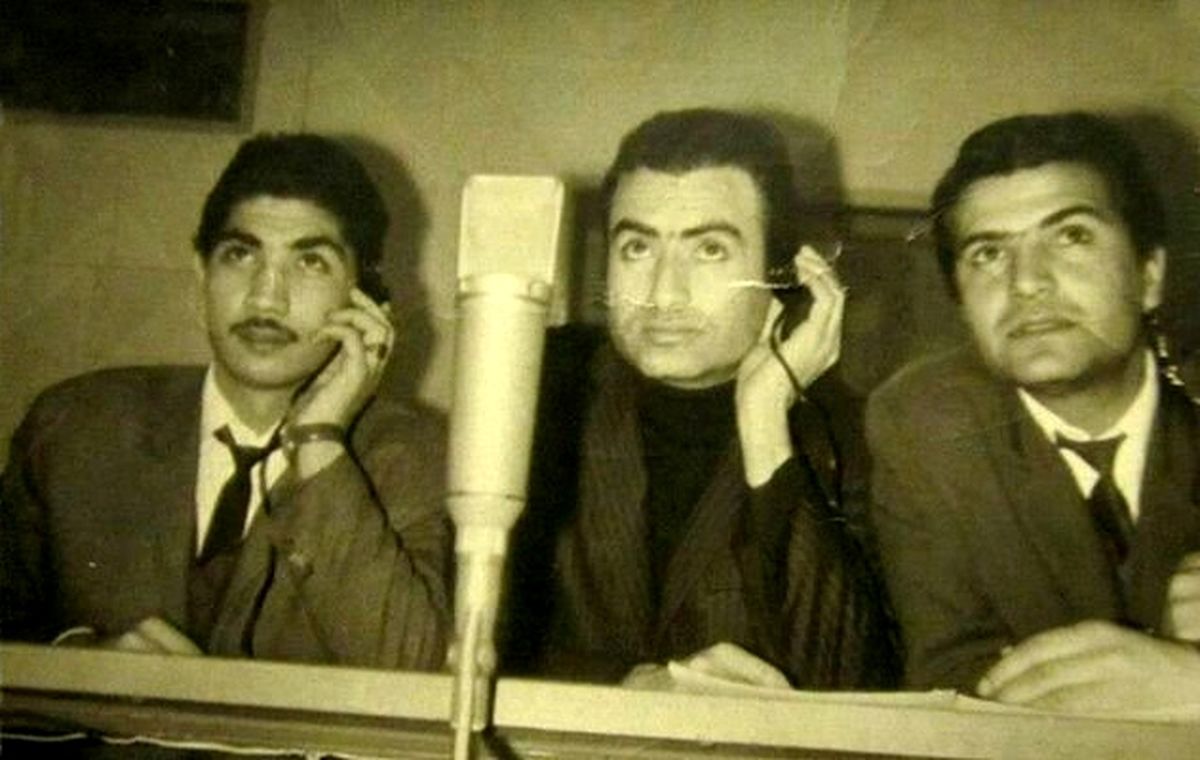 چرا ناصر طهماسب در سکوت خبری به خاک سپرده شد؟