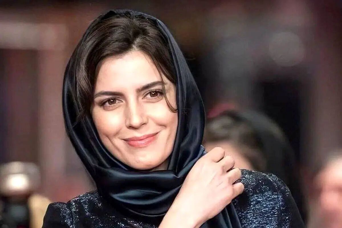 بیوگرافی لیلا حاتمی بازیگر فیلم پیر پسر + عکس های شخصی
