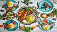 ناهار چی بپزیم؟ غذاهای گیلانی خوشمزه که عطر شمال را به خانه می‌آورد
