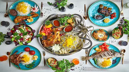 ناهار چی بپزیم؟ غذاهای گیلانی خوشمزه که عطر شمال را به خانه می‌آورد