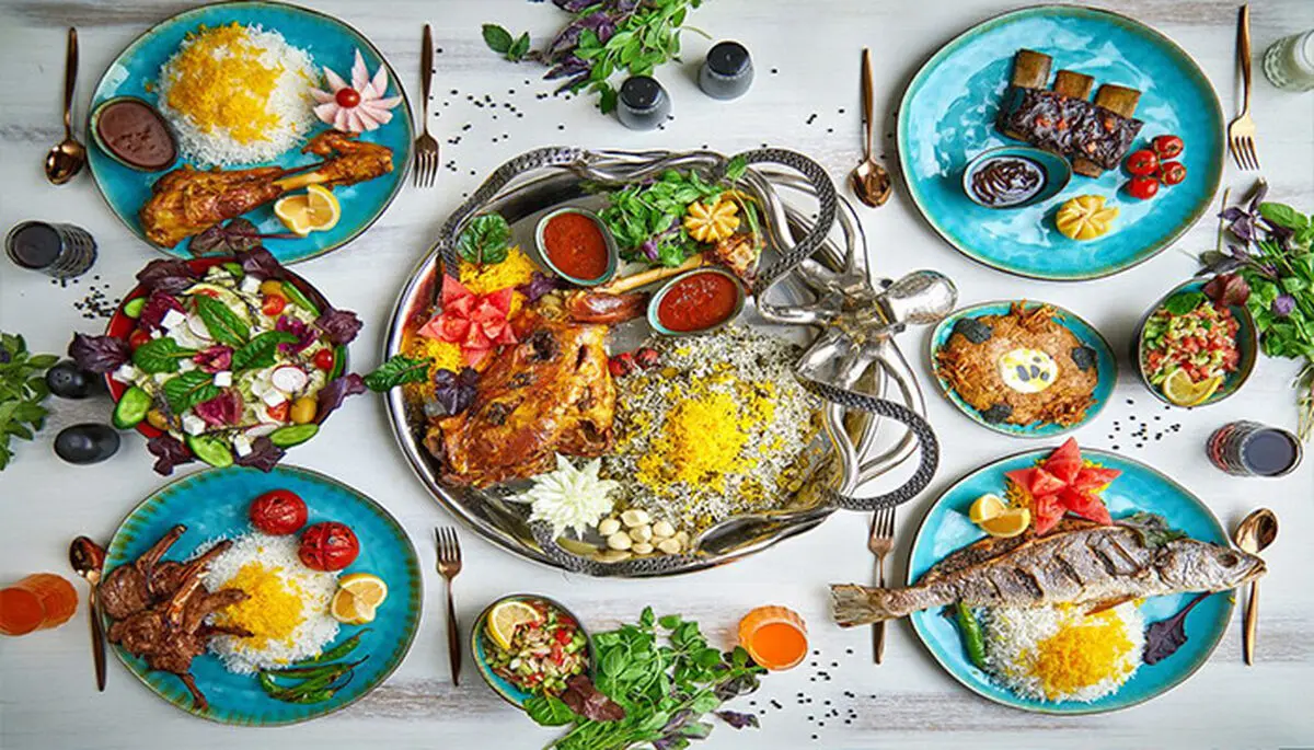 ناهار چی بپزیم؟ غذاهای گیلانی خوشمزه که عطر شمال را به خانه می‌آورد