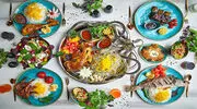 ناهار چی بپزیم؟ ۱۰ غذای گیلانی خوشمزه که عطر شمال را به خانه می‌آورد