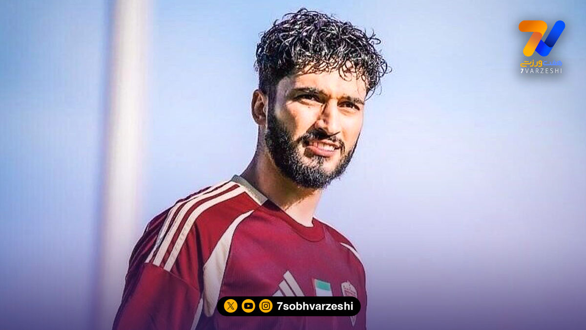 قربانی: فردا بسیاری از نگاه ها سمت من است/ آماده نبرد با تراکتور هستیم