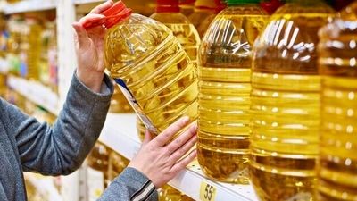 پادشاهی با لباس روغنی | داستان کمبود روغن در بازار