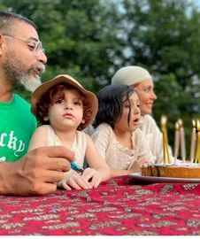 شبنم قربانی