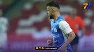 مهدی قایدی نیم فصل در استقلال!