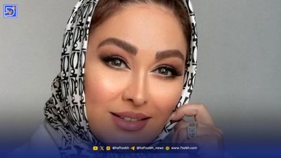 آلبوم عروسی پرحاشیه فرزاد حسنی و آزاده نامداری؛ ازدواجی کوتاه اما پر سر و صدا + بیوگرافی