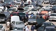 قیمت خودرو امروز ۲۰ اردیبهشت ۱۴۰۴؛ دنده معکوس بازار ادامه دارد؟