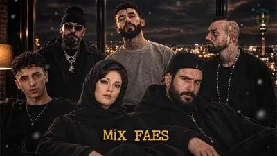 دانلود آهنگ مشتی از امیر تتلو و خجسته و ویناک