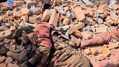 جزئیات حمله تروریستی ایرانشهر