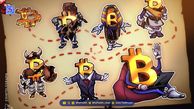 پیش‌بینی آرام و پیوسته بیت‌کوین تا یک میلیون دلار توسط PlanC