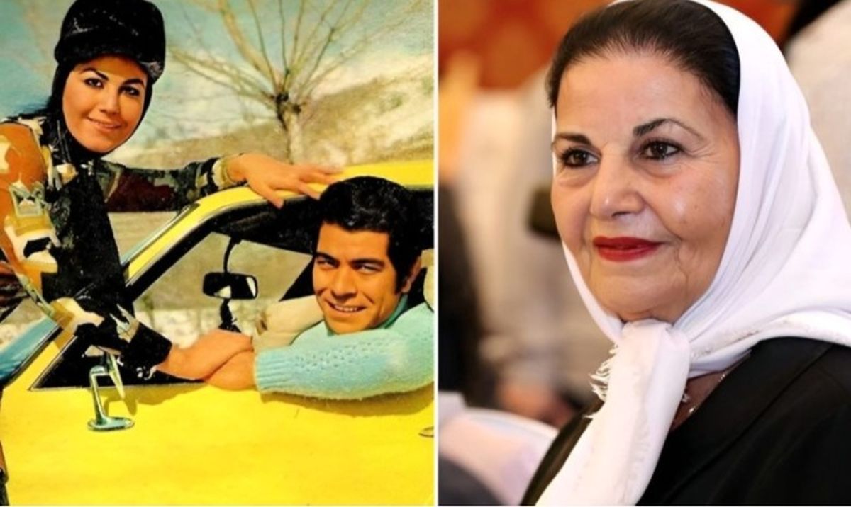 پشتپرده جدایی پوری بنایی و بهروز وثوقی؛ پای گوگوش در میان بود!