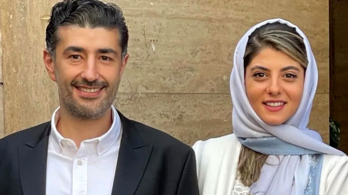 قاب خانوادگی مهسا طهماسبی؛ از سینما تا زندگی شخصی