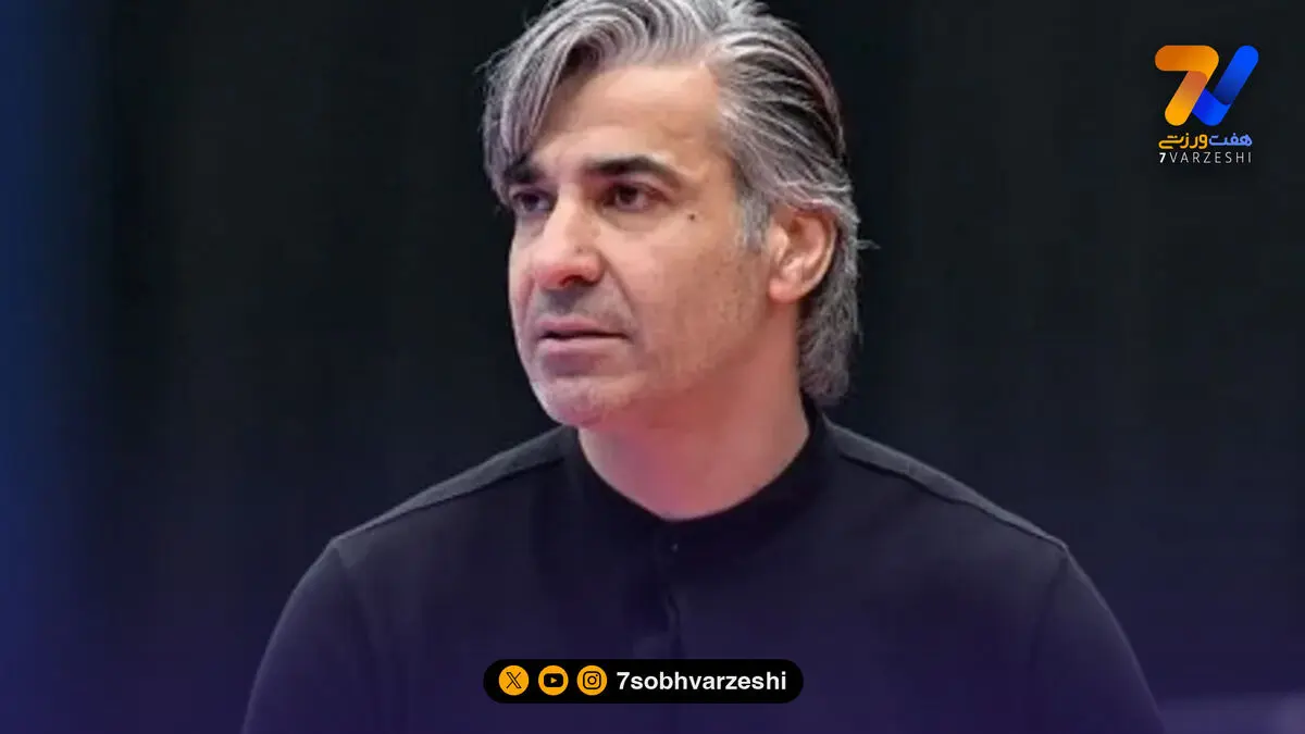 شمسایی: هدف ما دفاع از عنوان قهرمانی آسیاست