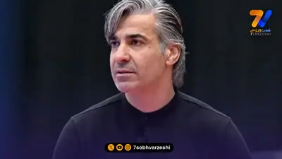 شمسایی: تیم ملی ارث پدری هیچ‌کس نیست