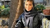 ایده استایل خانم‌های خوش‌پوش؛ خوشتیپ شدن را از همسر بهرام رادان یاد بگیرید