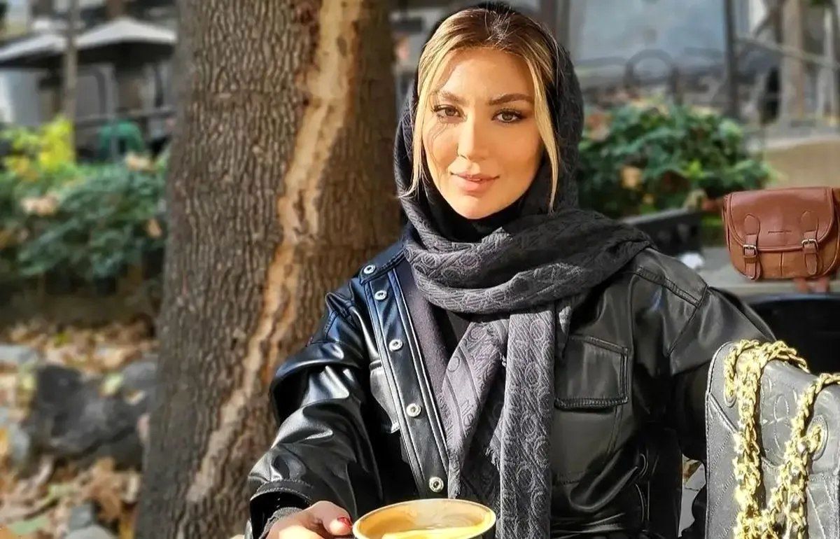 ایده استایل خانمهای خوشپوش؛ خوشتیپ شدن را از همسر بهرام رادان یاد بگیرید