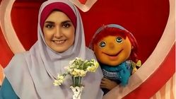 بیوگرافی، زندگی شخصی و ماجرای عشقی خاله نرگس+ عکس‌های آزاده آل ایوب