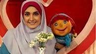 بیوگرافی، زندگی شخصی و ماجرای عشقی خاله نرگس+ عکس‌های آزاده آل ایوب
