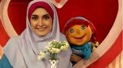 بیوگرافی، زندگی شخصی و ماجرای عشقی خاله نرگس+ عکس‌های آزاده آل ایوب