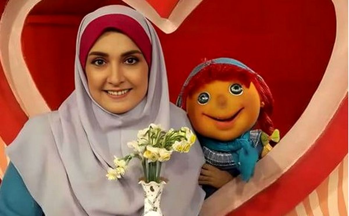 بیوگرافی، زندگی شخصی و ماجرای عشقی خاله نرگس+ عکسهای آزاده آل ایوب