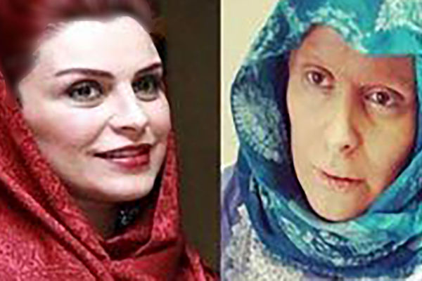فیلم دردناک از آخرین خواسته زندگی ماهچهره خلیلی جاریه سریال مختارنامه + بیوگرافی