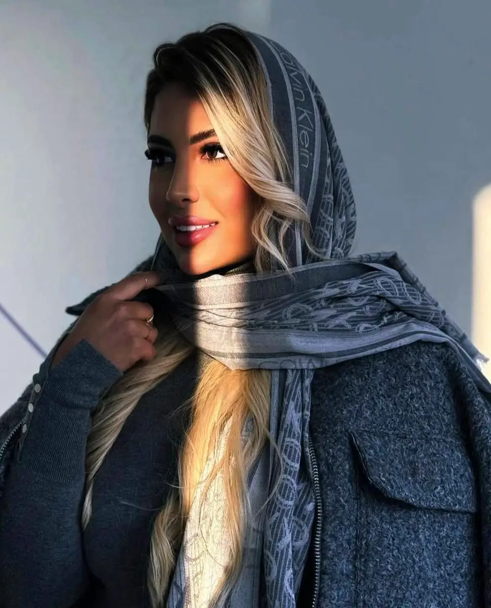 پریا پرتوی فرد و شوهر اول و دومش /بابک و حمید 