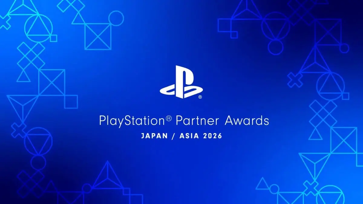  تاریخ برگزاری مراسم PlayStation Partner Awards 2026 مشخص شد