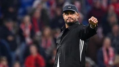 بایرن مونیخ در آستانه شکستن رکورد تاریخی پپ گواردیولا